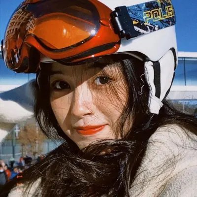 我将喜欢告诉了风 海报